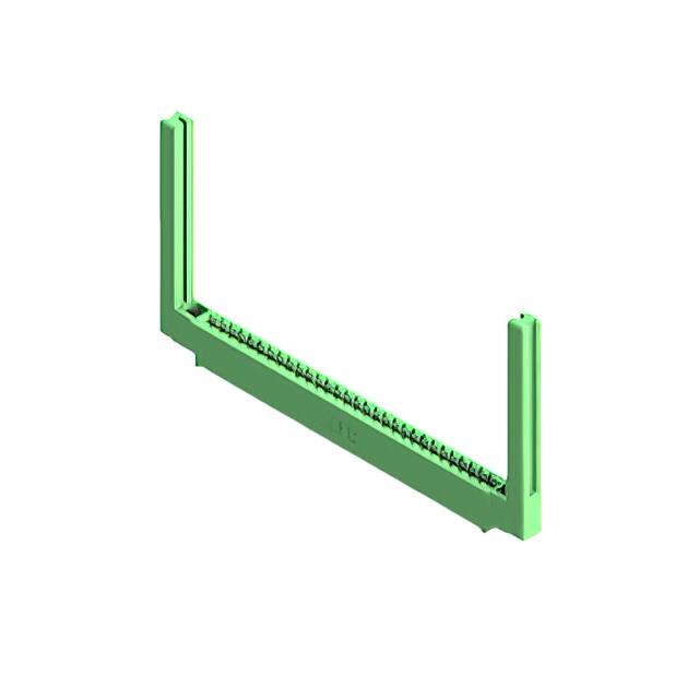 337-029-540-658 EDAC Inc.  Edgeboard Connectors
